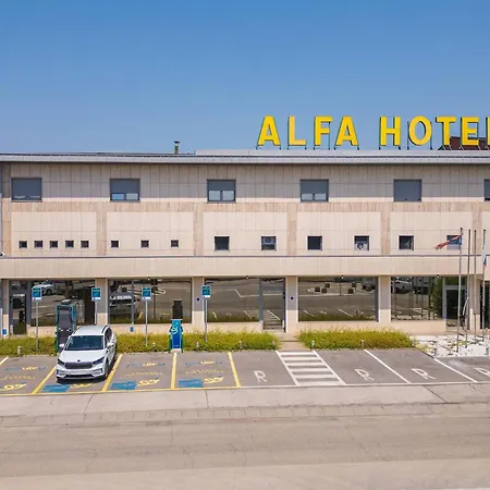 Alfa Fiera Hotel-2