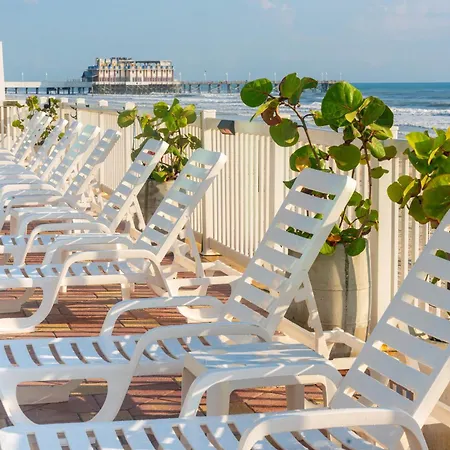 Boardwalk Inn And Suites-3