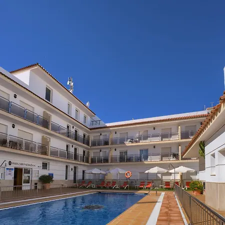 Hotel Apartamentos Loto Conil-3