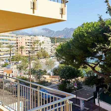 Hôtel Alexandra-2