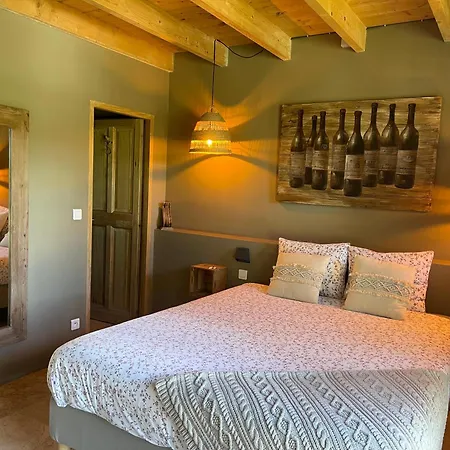Une Sieste en Luberon-2