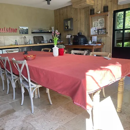 Une Sieste en Luberon-3