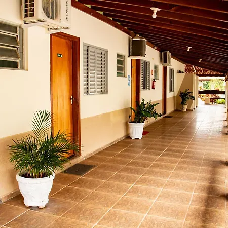 Pousada Portal-2