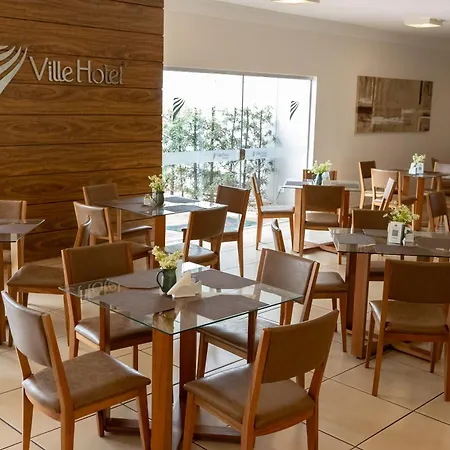 Ville Hotel Gramadão-3