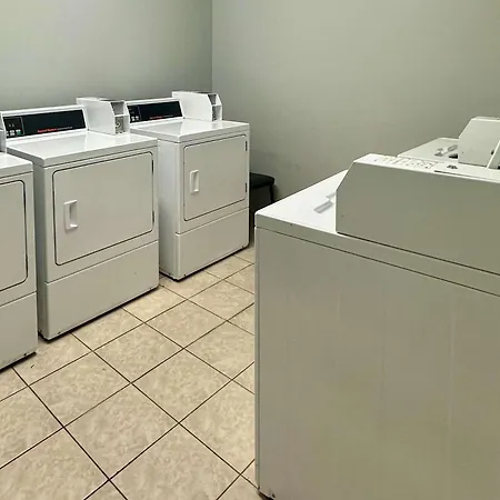 Quality Inn & Suites Coldwater Near I-69-2