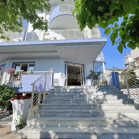 Hotel Moderno - Bed&Breakfast-3