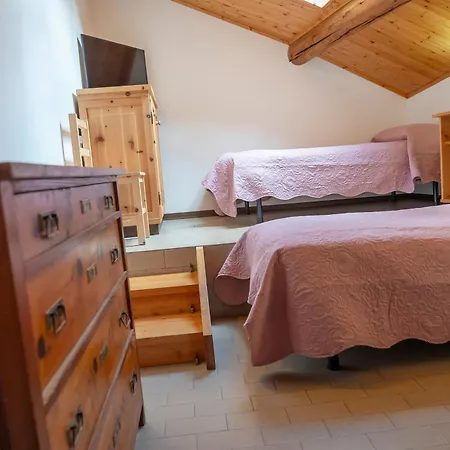 B&B Vecchio Borgo-2