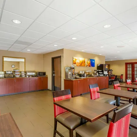 Comfort Inn Green Valley, Arizona-2