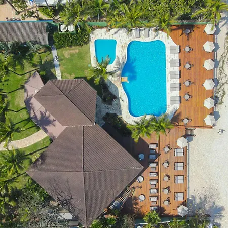 Coconut'S Maresias Hotel-2