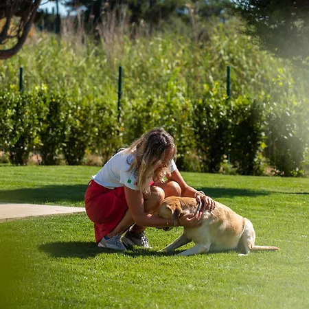 Riva Toscana Golf Resort&SPA-3