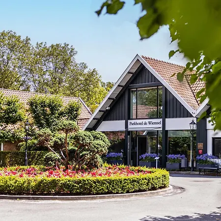 Parkhotel De Wiemsel-3
