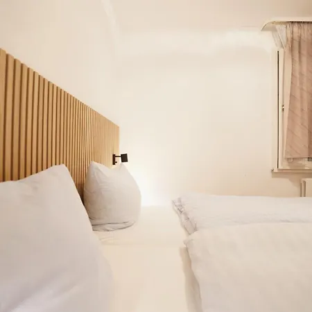 Hotel Solinger Hof-2