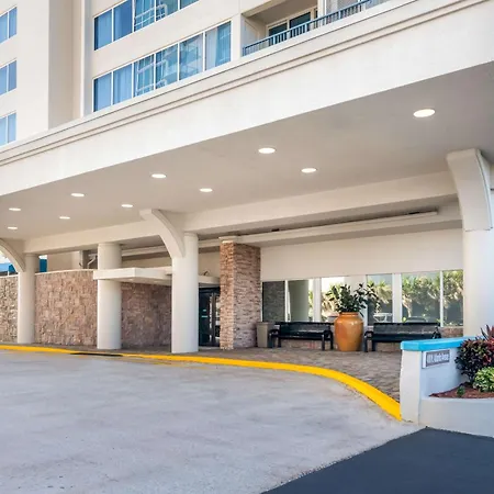 Hilton Vacation Club Daytona Beach Regency-2