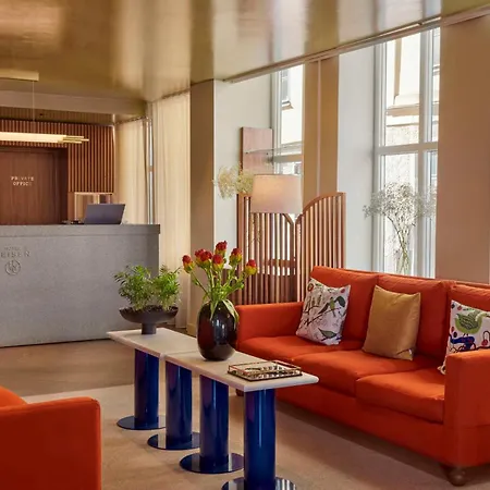 Hotel Reisen In The Unbound Collection By Hyatt-2