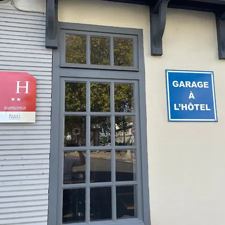 Hotel De France-3