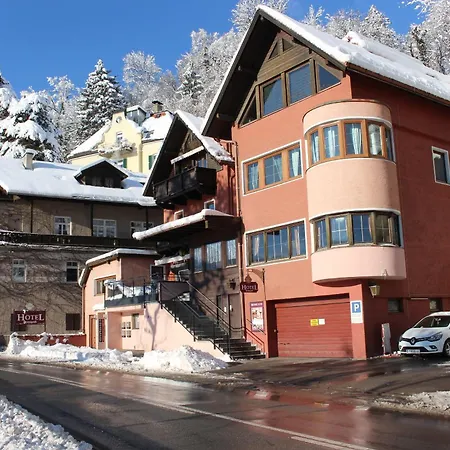 Hotel Heimgartl-3