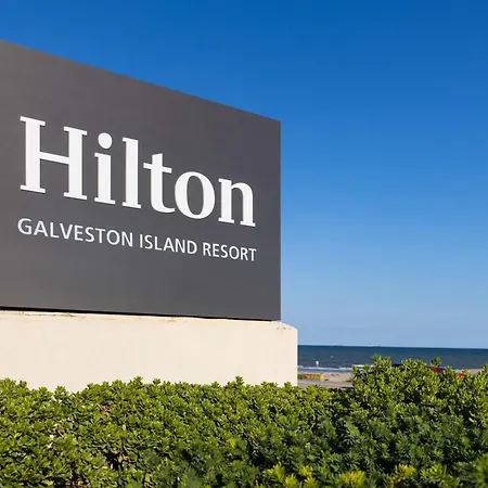 Hilton Galveston Island Resort-2