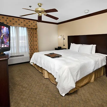 Hampton Inn Asheboro-3