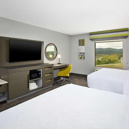 Hampton Inn Elkins-2
