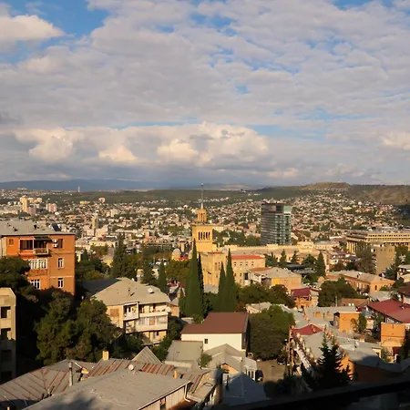 Florimon Hotel Tbilisi-2