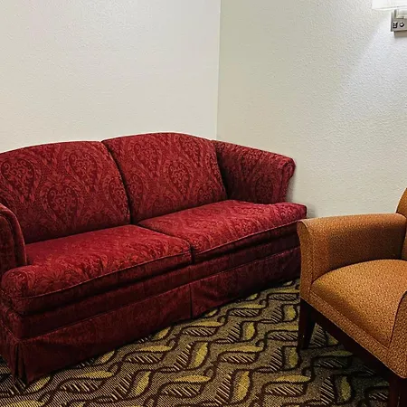 Days Inn By Wyndham North Platte-2