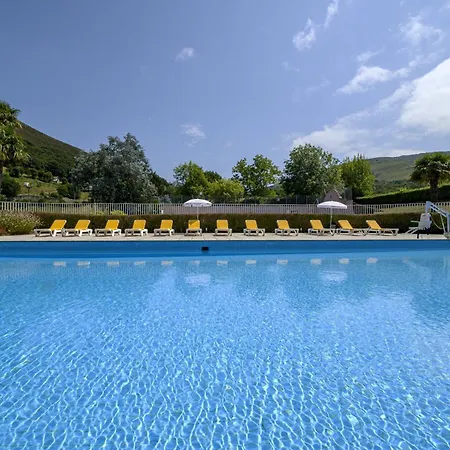 Village Club Le Saint Ignace-3