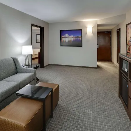 Drury Inn & Suites Cape Girardeau-2