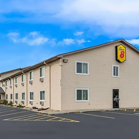 Super 8 By Wyndham Council Bluffs Ia Omaha Ne Area-3