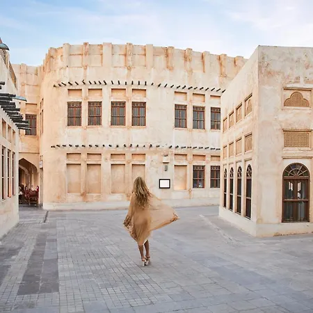 Best Plaza West Bay Hotel-3