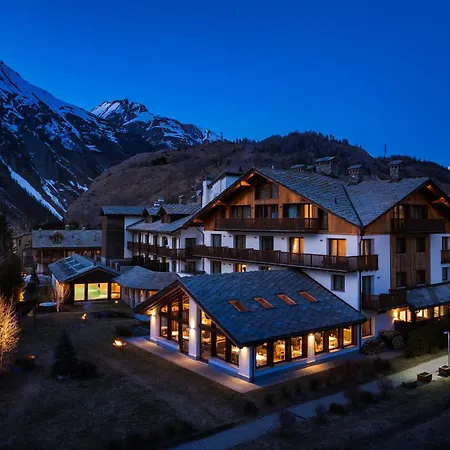 Montana Lodge & Spa, By R Collection Hotels-2