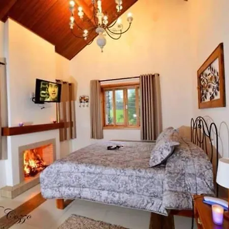 Hotel Villa Greenberg-2