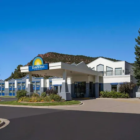 Days Inn By Wyndham Carbondale-2