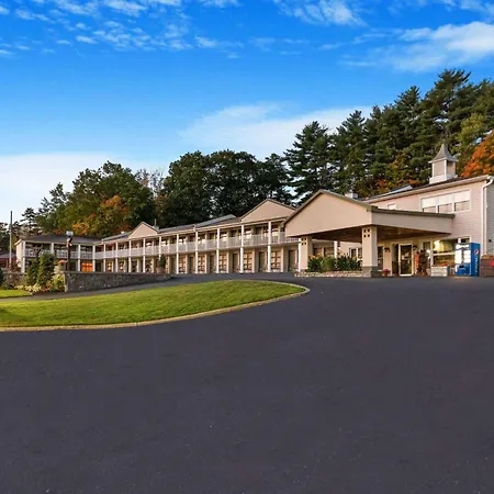 Super 8 By Wyndham Lake George/Downtown-3