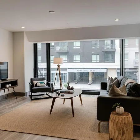 Abode Los Angeles - Downtown South Park-3