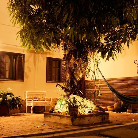 Rogai Hotel Pousada-2