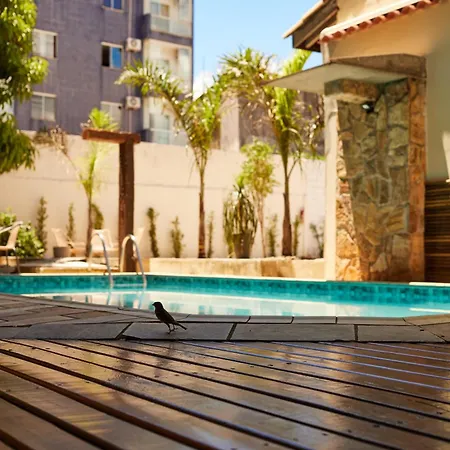 Rogai Hotel Pousada-3