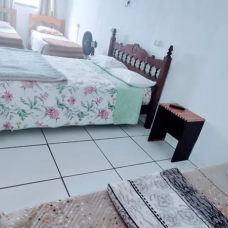 Minha casa em Botucatu Ap4-2