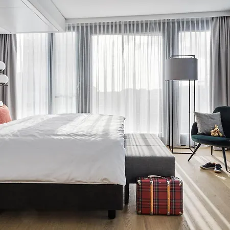 ATLANTIC Hotel Münster-2