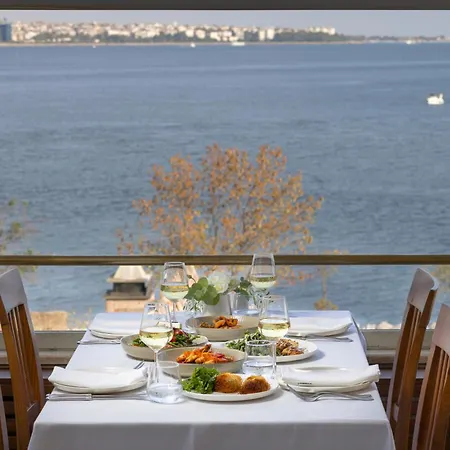 Armada Istanbul Old City Hotel-3