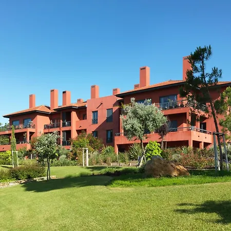 Sheraton Cascais Resort - Hotel & Residences-3