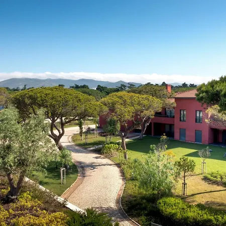 Sheraton Cascais Resort - Hotel & Residences-2