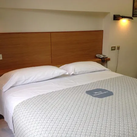 Albergo Bianchi Stazione-2