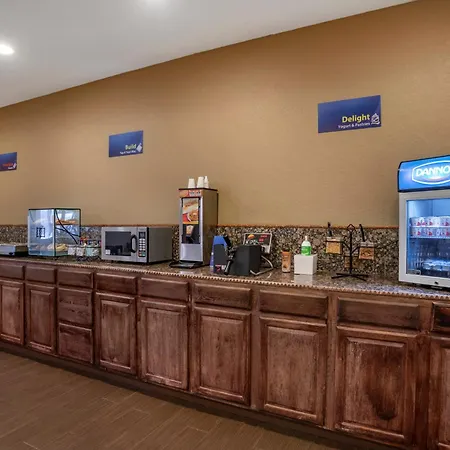 Best Western Troy Inn-2