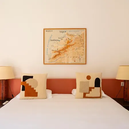 Hotel 96-3