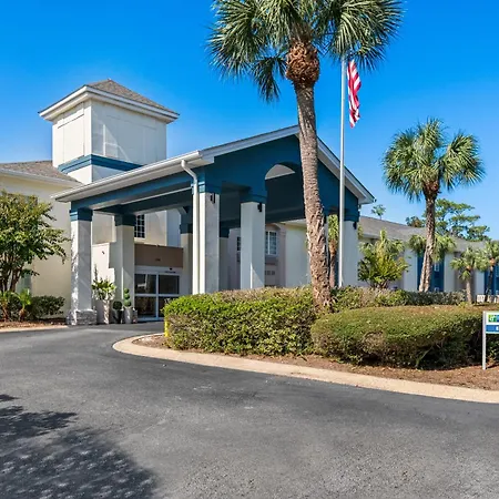 Holiday Inn Express Saint Simons Island By Ihg-2