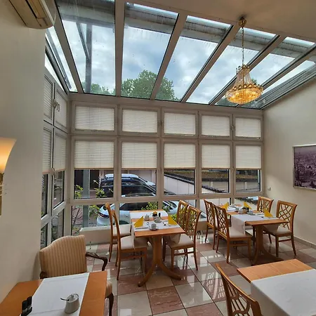 Hotel Beethoven-3