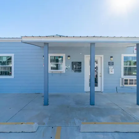 Pelican Inn By Belvilla Aransas Pass, Tx-2