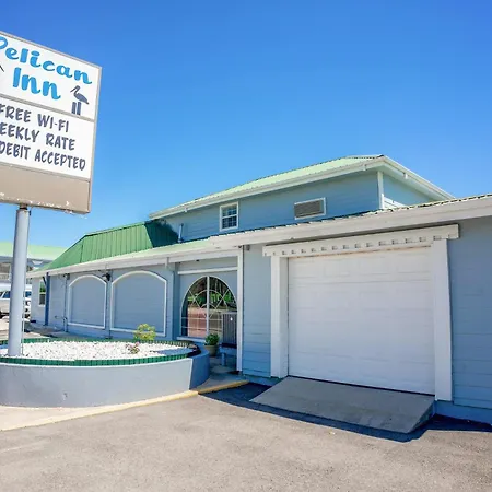 Pelican Inn By Belvilla Aransas Pass, Tx-3
