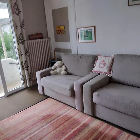 chambre d'hôte dans maison privée-2