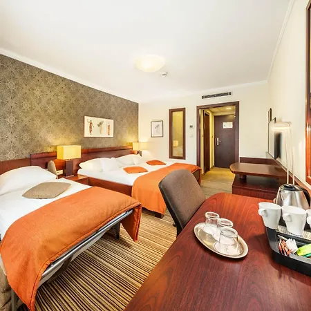 Apollo Hotel Bratislava-2